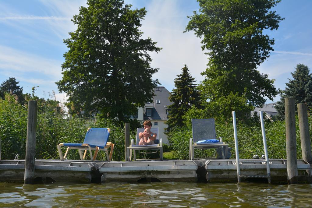 Apartament Residenz Kuempel Balm Zewnętrze zdjęcie