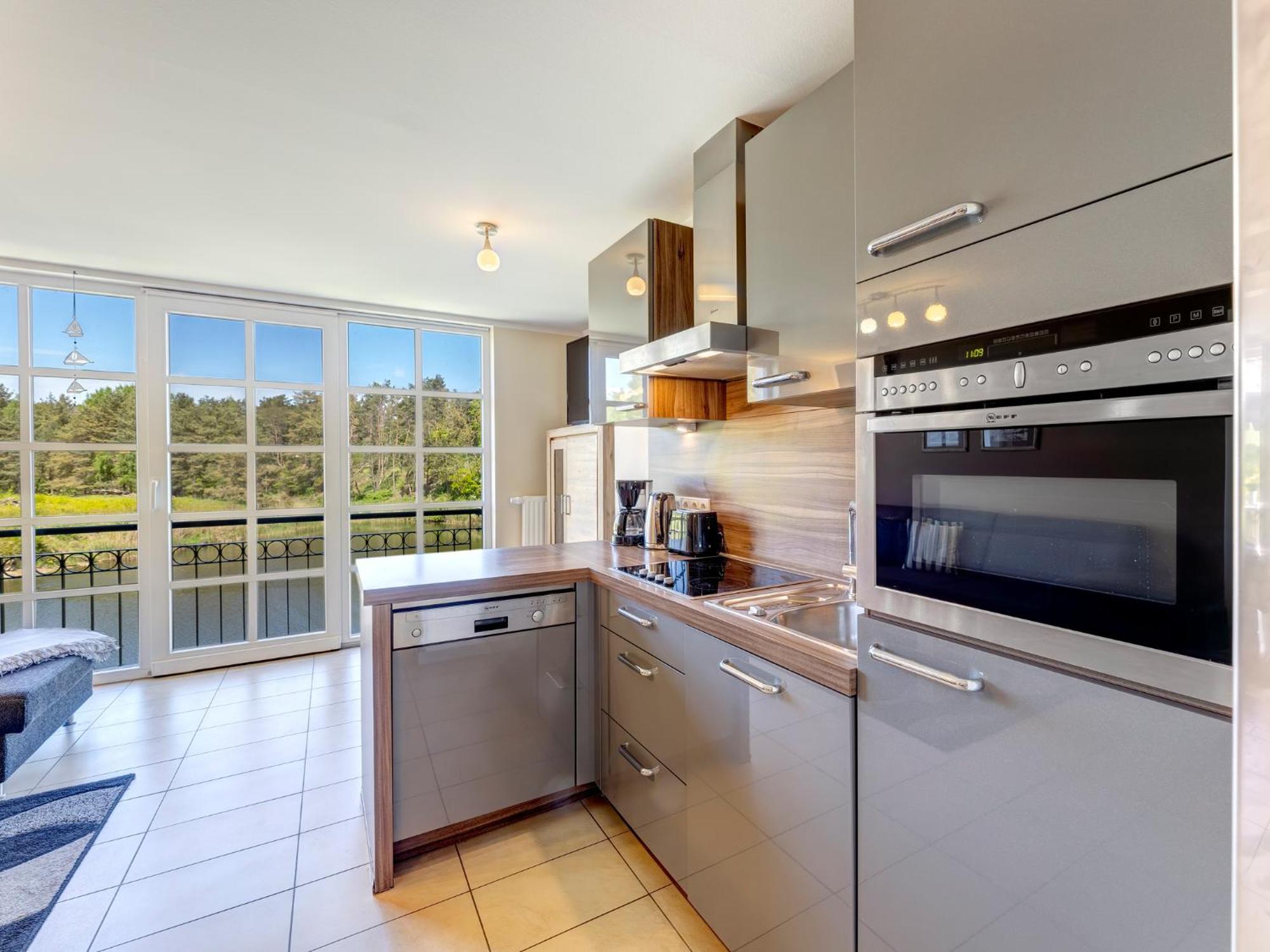 Apartament Residenz Kuempel Balm Zewnętrze zdjęcie