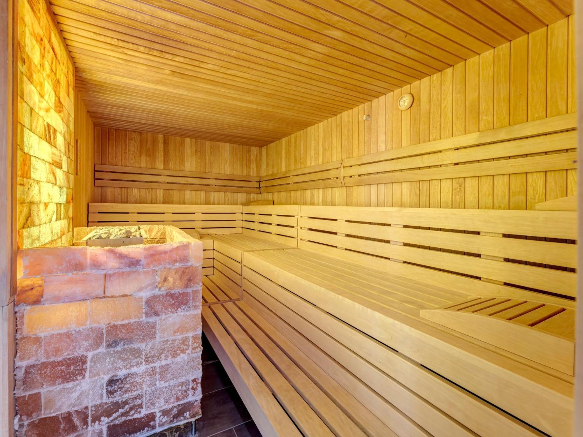 Apartament Residenz Kuempel Balm Zewnętrze zdjęcie