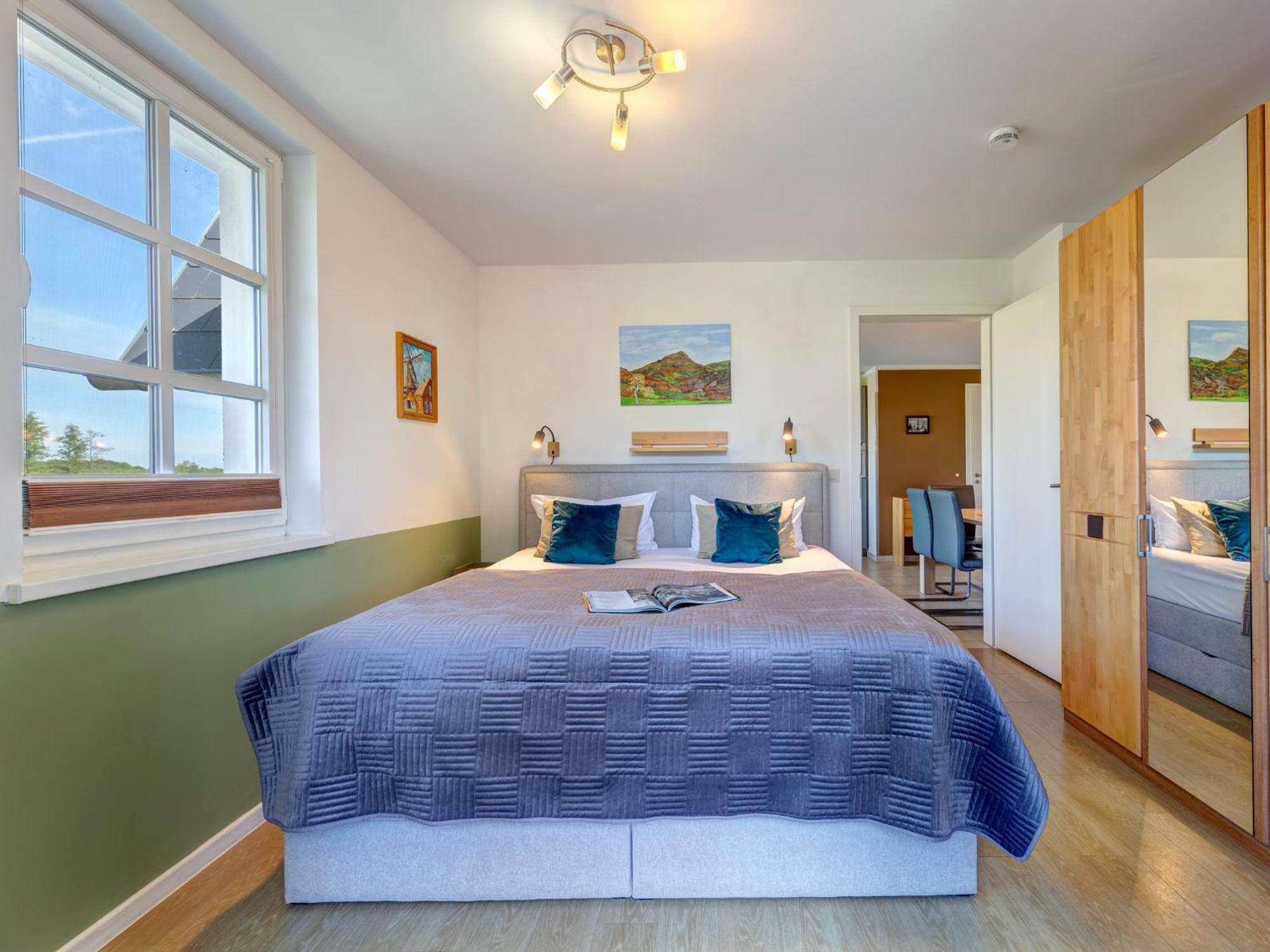 Apartament Residenz Kuempel Balm Zewnętrze zdjęcie