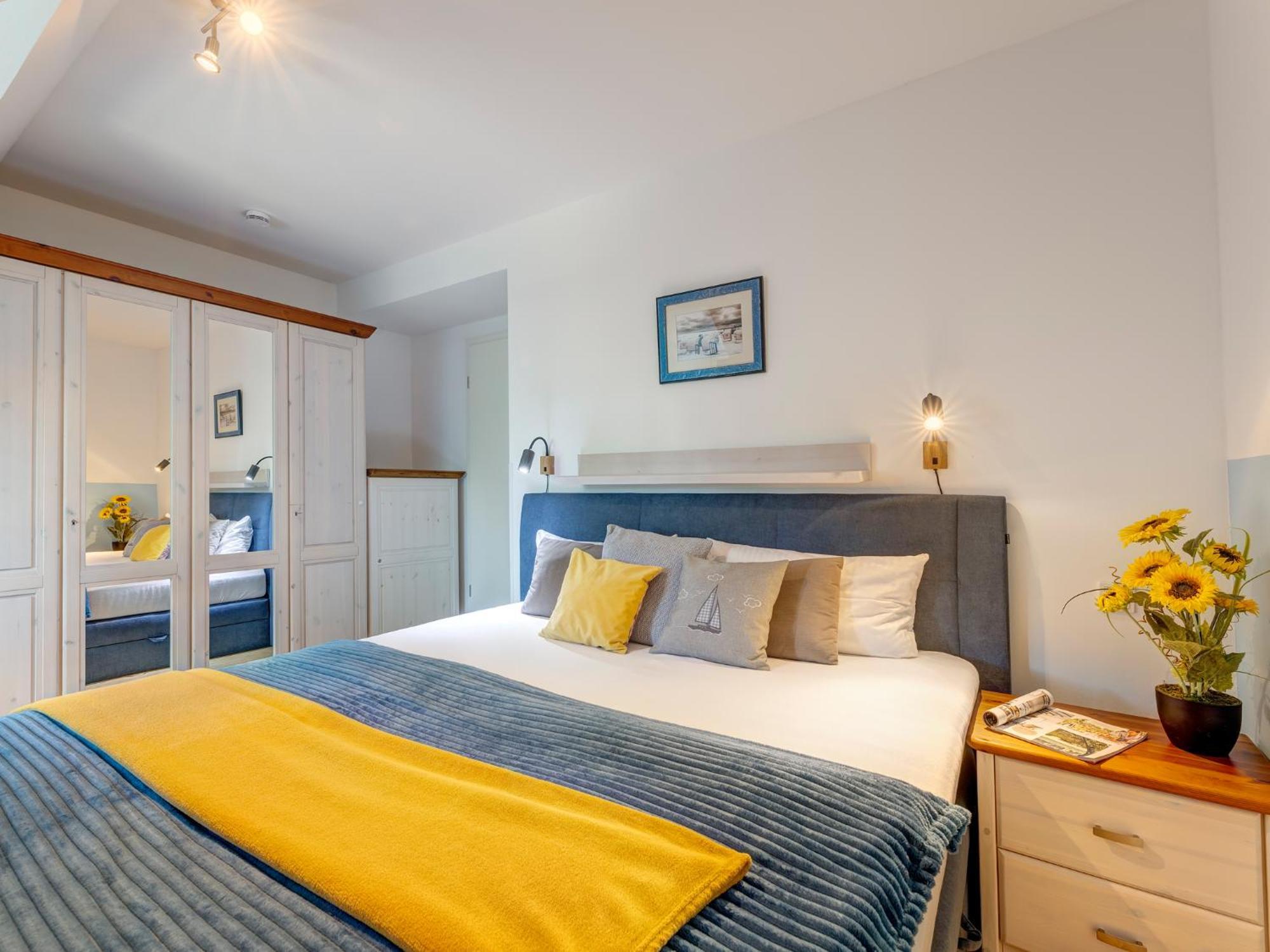 Apartament Residenz Kuempel Balm Zewnętrze zdjęcie