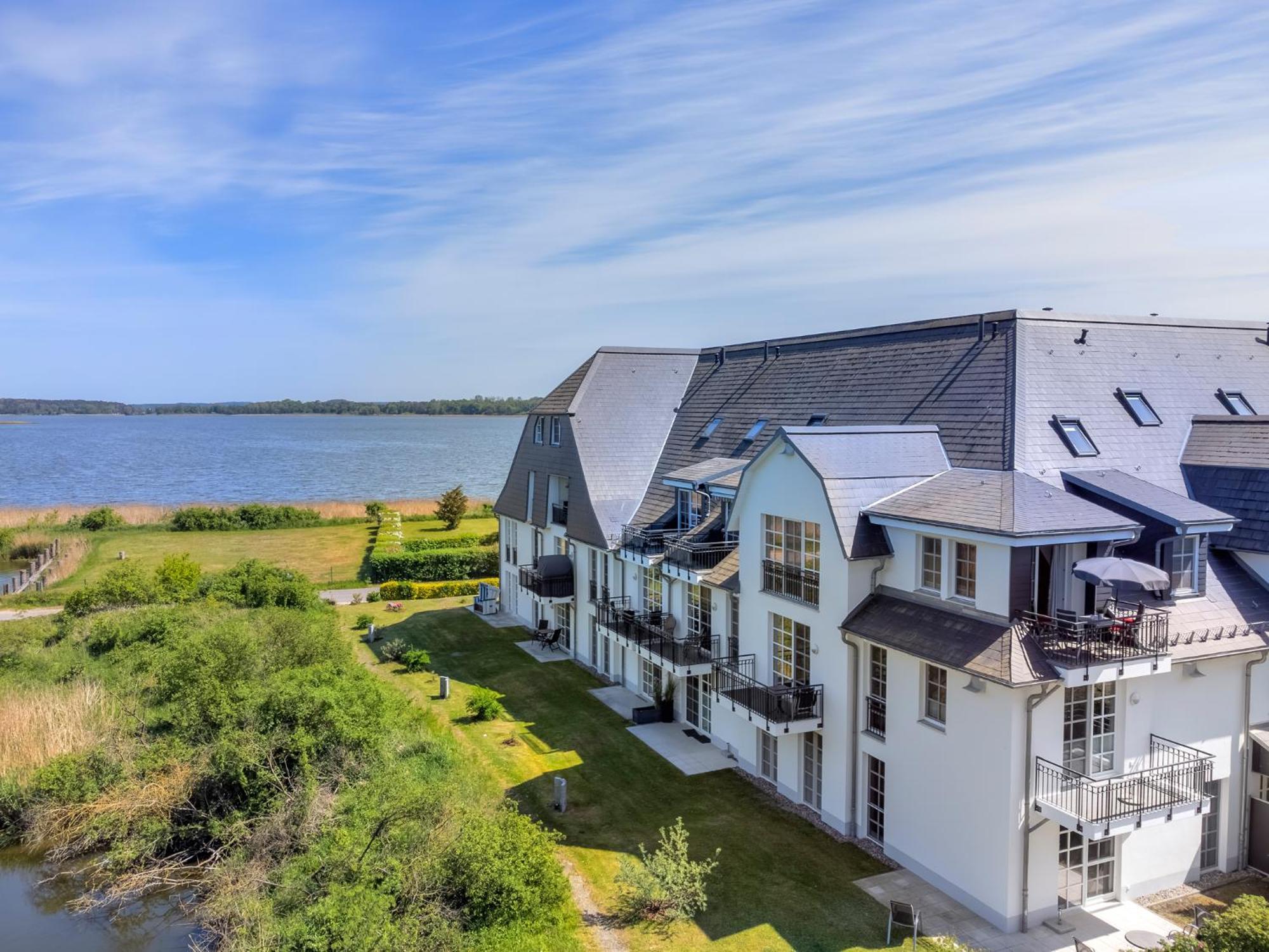 Apartament Residenz Kuempel Balm Zewnętrze zdjęcie