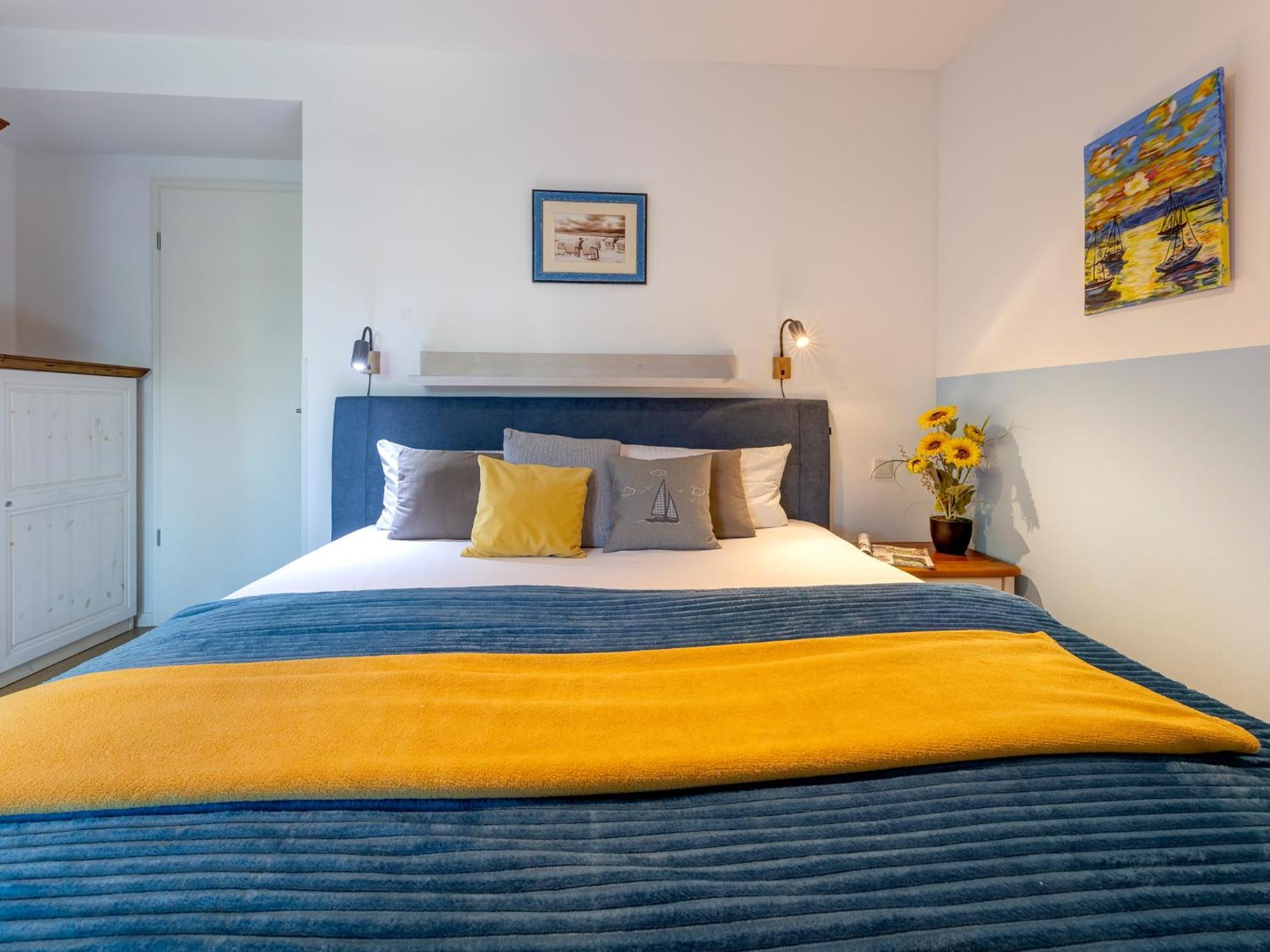 Apartament Residenz Kuempel Balm Zewnętrze zdjęcie