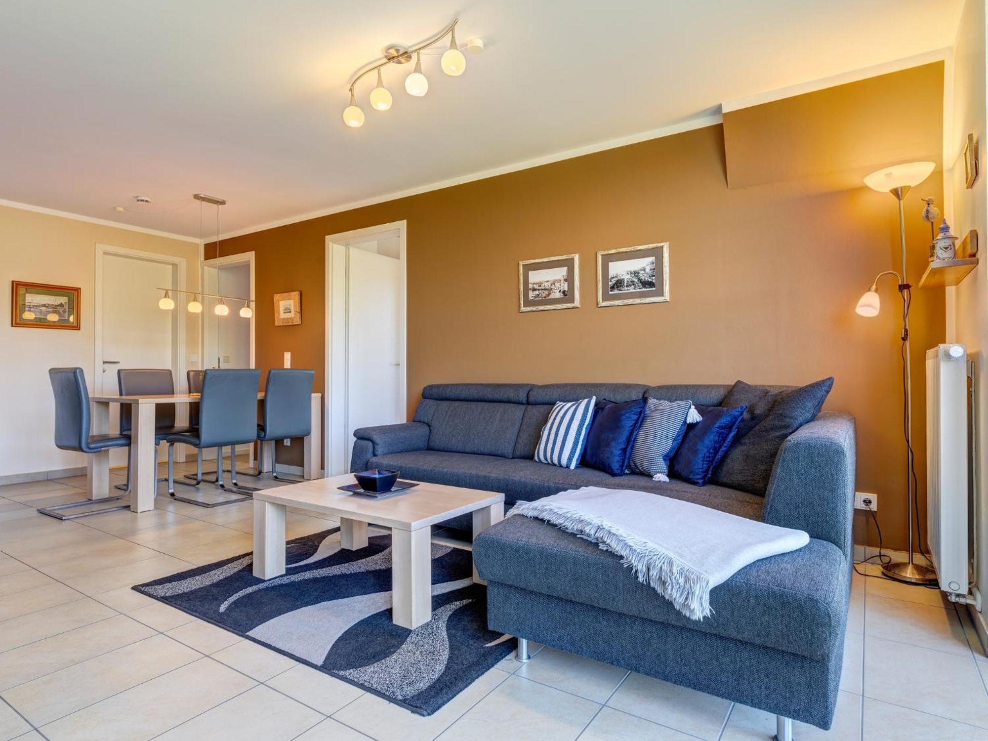 Apartament Residenz Kuempel Balm Zewnętrze zdjęcie