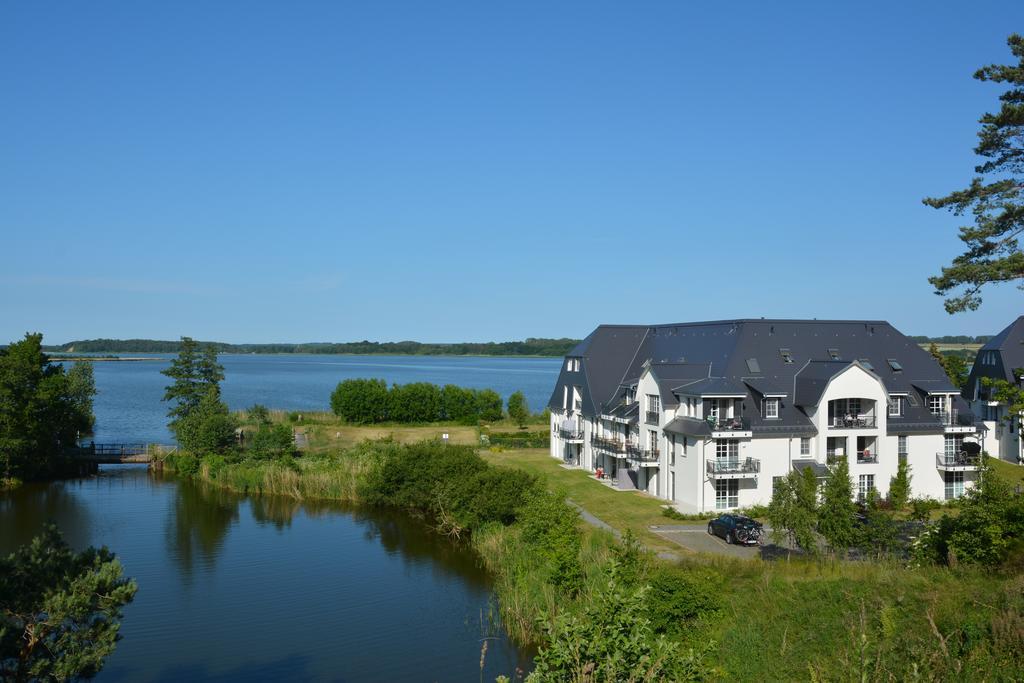Apartament Residenz Kuempel Balm Zewnętrze zdjęcie